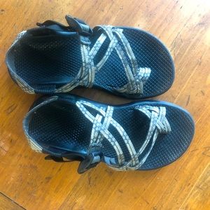 Chaco ZX2 women’s size 6